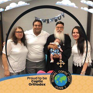 Meet your Posher, Ebram